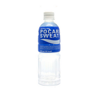 포카리스웨트, 19개, 500ml
