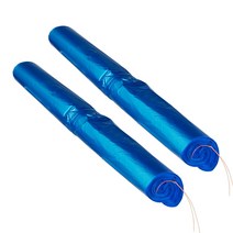 베로나 평판 분리수거 쓰레기봉투 청색, 50L, 200개