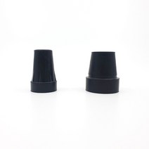 홈케어 지팡이고무 고무발 고무패킹 리필, 남성용