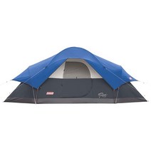 Coleman x 텐트, Blue