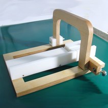 스티로폼 컷트 열선 칼 절단 녹이는 Diy 수제 비누 손으로 만든 차가운 비누 금형