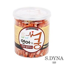 닥스훈트 애견육포간식 가성비 퍼그 노견 슬라이스, 상세페이지 참조