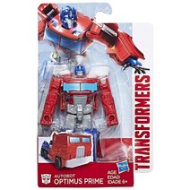 트랜스포머 옵티머스 프라임 범블비 Hasbro-트랜스포머 토이 스톰 시리즈 그림록 Arcee 오토봇 액션 피규어 모델 어린이 장난감 선물, [03] E1163