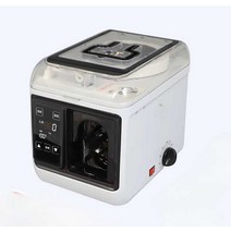 자동 지폐 결속기 바인더 화폐 계수기 금은방 수표 돈, 전자동 지폐결속기/터치스크린