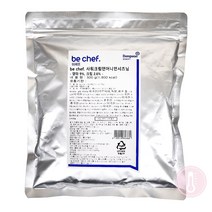 푸드올마켓_ 동원홈푸드 비셰프 사워크림앤어니언시즈닝 500g, 단품, 단품
