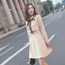 민소매 여성용 원피스 QQ