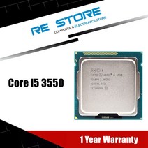 컴퓨터부품 노트북부품 인텔 코어 i7 3770 3.4ghz 8m 5.0gts lga 1155 sr0pk cpu 데스크탑 프로세서, 없음