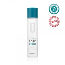 비더스킨 바하플러스 포어 제로 토너 150ml