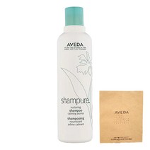 아베다 샴푸 탈모 두피 모발 강화 샴푸어 너쳐링 250ml, 아베다 샴푸 샴푸어 너쳐링 250ml