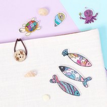 만들기자랑 만들기자랑슈링클 반투명0.2mm 마술종이 쉬링크 만들기재료