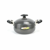 경질 실용적인 피닉스 경질 양수냄비 20호, 단일속성