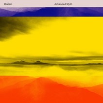 [LP] Dialect (다이얼렉트) - Advanced Myth [투명 컬러 LP]