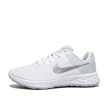 나이키 우먼스 나이키 레볼루션6 넥스트 네이쳐_DC3729-101