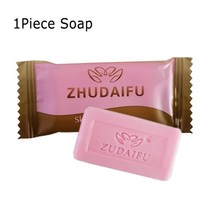 유황 비누 건선 크림 피부염 습진 습진 연고 치료 피부 건선 스킨 케어 크림 1 개, 01 1Piece Soap