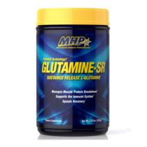 MHP 글루타민 에스알 GLUTAMINE SR 파우더 1kg 167서빙