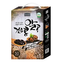 모카씨앤티 미토 검은콩 알곡차, 150개, 18g