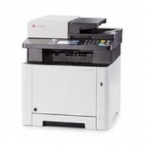 VCO878172컬러 팩스복합기 Kyocera M5526cdn, 단일옵션