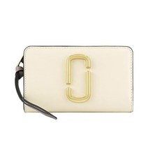 마크제이콥스 반지갑 스냅샷 여성 M0014281 M0013356 여성지갑 데일리 럭셔리 고급