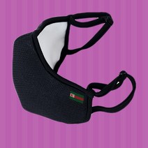 청운산업 빨아쓰는 마스크 환절기 미세먼지 꽃가루 황사 패션, 단품, 단품