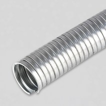 SF 후렉시블 36MM 30M 1롤 전선관 전선보호 소화전 배선공사 플렉시블
