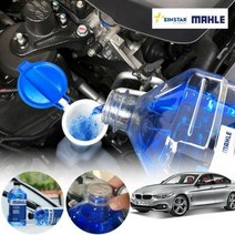 F32 428i (13~20) 컨버터블 (N26) 말레 MAHLE 아인스타 에탄올 워셔액 2리터 청포도향 PCH-016 cs06006