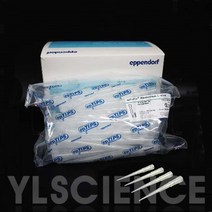 (YLS) Eppendorf Standard Pipet Tip 0.1ul ~ 10ml 마이크로피펫팁 에펜도르프팁 표준팁 자동피펫 피펫펌프 Micropipet Tip, 1-10ml (165mm) 1pk