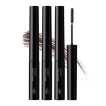 아유아유 스키니 홀릭카라 1 1 1, 01. 블랙 3개