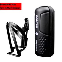WILD MAN 도로 자전거 가방 MTB 가방 방수 자전거 병 수리 도구 키트 내장 메쉬 가방 사이클링 액세서리 자전거 파우치, B