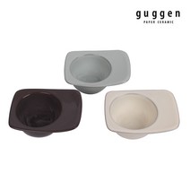 구겐 페이퍼세라믹 래미킨 5p, 린넨