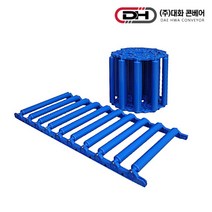 대화 롤러 카페트 (매트 컨베이어) DRC-400, 1개