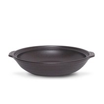 경산세라믹 전골판 뚝배기, 궁중_중