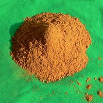[황토아트]황토분말 황토가루(1kg)/마사지팩/염색, 피부팩전문황토, 1개