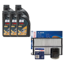 그랜저 IG 2.4 하이브리드 훅스 타이탄 GT1 프로 C3 5W30(5L) 보쉬패키지