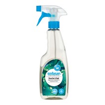소다산 욕실 세정제 500ml, 1개