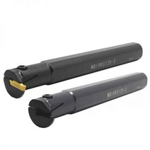 선반 터닝툴 1PCS MGIVR 그루 빙 공구 홀더 MGIVR2016 MGIVR2520 MGIVR3125 MGIVR37321522534 MGMN 카바이드 인서트 내부 선삭, 3.0, No insertion