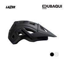 레이저 NEW 임팔라 MTB용 자전거 헬멧 / LAZER IMPALA MTB CYCLING HELMET, 맷 화이트