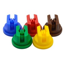 수중드론 농업용 노즐 약치는기계 부품 연무기 분무기 플라스틱 고압 부채꼴모양 식물관리기, 02호개