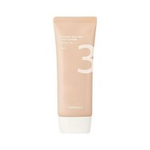 넘버즈인 3번 도자기결 파데스킵 톤업베이지 SPF50+ PA++++ 70ml
