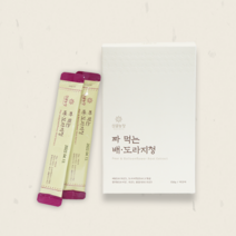 [산골농장] 강원도 횡성 꿀 배도라지청 진액 액기스 농축액 150g, 2박스