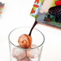 노지에 자란 오디 전북 부안 오디즙 1박스(30포)