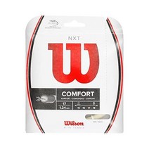 WILSON NXT 40피트 스트링