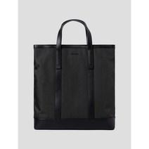 [빈폴ACC] (BE28D2M263) 빌리 세로 토트백 Grey