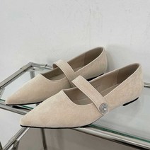 세련된 정장 여성화 외출 모임룩 로우굽 뾰족코 슈즈 가을 출근룩 로우굽 패션 뾰족한단화 쇼핑몰 플랫