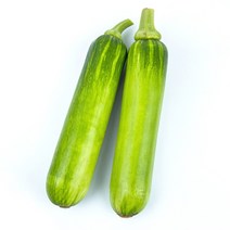 국내산 싱싱하고 맛있는 애호박, 2개