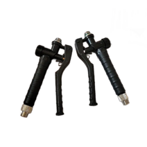 원터치손잡이 분무기 농약통손잡이 약통손잡이 배부식손잡이 자동손잡이, 1개