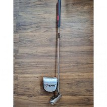 JamesMiller Topspin Puter 말렛5 펜타곤 33인치, 기본 : 상세페이지 참조