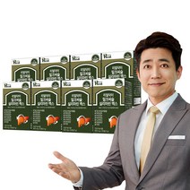[리얼닥터] 밀크씨슬 실리마린 맥스 900mg /7중 복합/아연/간에좋은/간영양제/간건강/최대함량/식약처인증/음주전후/숙취해소, 30정, 8박스