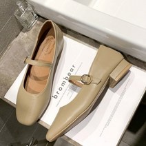 메리제인 예쁜 구두 여성화 여자 데일리 신발 슈즈 쇼핑몰