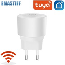 일산화탄소누출 메탄누출 냉매누출 가스누출 누수경보 tuya wifizigbee 천연 가스 센서 가연성 가정용 스마트 lpg 가스 경보 감지기 누출 센서 화재 안전 스마트 홈, 와이파이 버전