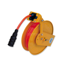 코릴 RA-610N 자동에어릴 10M KOREEL 내경6.5mm